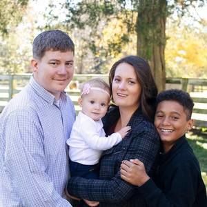 Meet your Posher, Olga